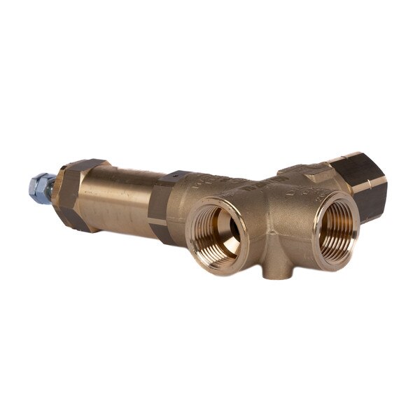 1" Female Brass Pressure Unloader